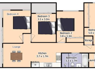 （BD）1 Church Ave-25 1月底