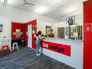 UniLodge Campus West