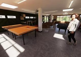 Paddington Park House