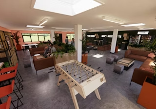 Paddington Park House