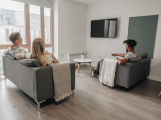 Alma Court,  Canterbury