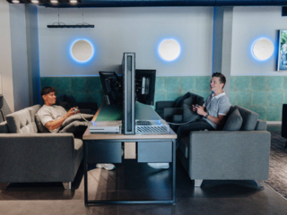 Alma Court,  Canterbury