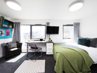 Prospect Point Liverpool