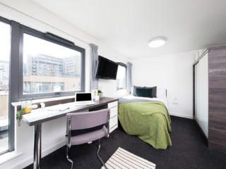 Prospect Point Liverpool