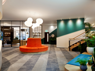 Student Castle Durham