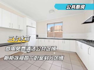 （BD）311-313 Anzac Pde 25-1月中