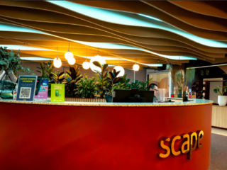 Scape Kensington