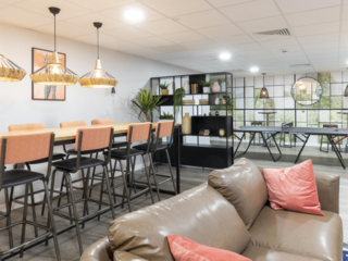 Zone 21 De Montfort Street