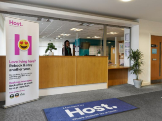 Heantun Point Wolverhampton