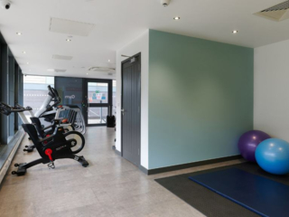 Heantun Point Wolverhampton