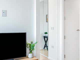 Gravity Co-living Royal Heights