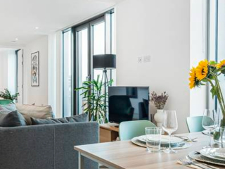 Gravity Co-living Royal Heights