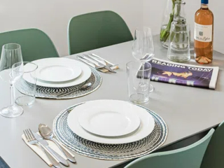 Gravity Co-living Royal Heights
