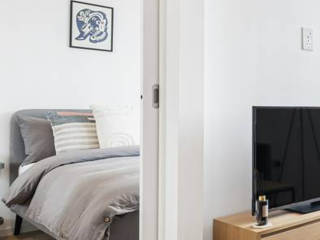 Gravity Co-living Royal Heights