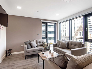 Howard Gardens, Cardiff