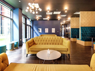 Howard Gardens, Cardiff