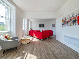 Foundry Studios, Lancaster