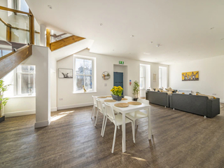 Foundry Studios, Lancaster