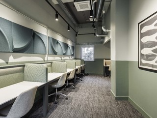 New Medlock House