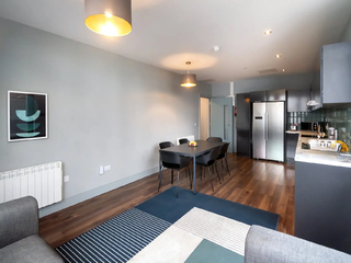 Copley Court