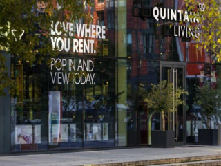 Quintain Living