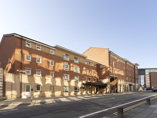 Moorfield