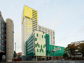 Greetham Street