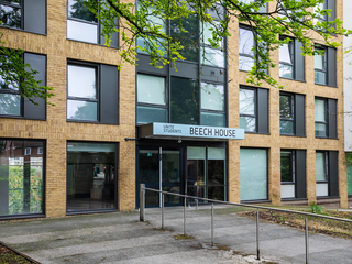 Beech House