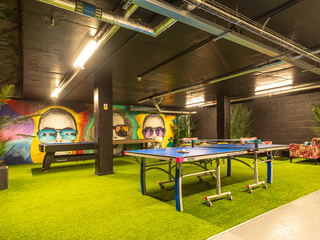 Boutique Student Living Swansea