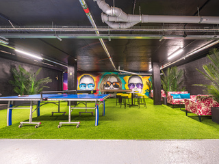 Boutique Student Living Swansea