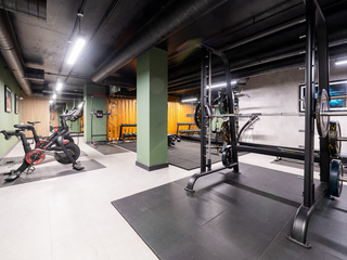 Boutique Student Living Swansea