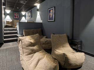 Boutique Student Living Swansea
