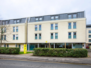 Charlton Court