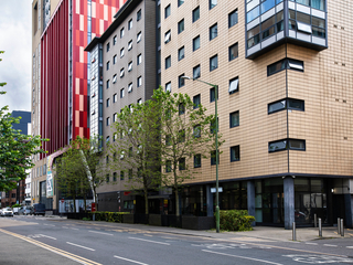 Purbeck House