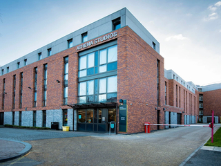 Athena Studios