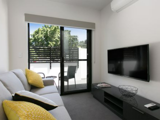 Kelvin Grove--步行2min至QUT Kelvin Grove