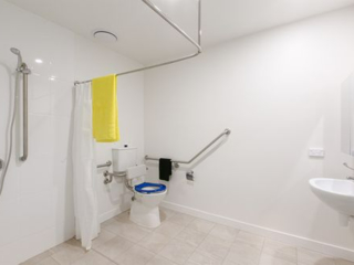 Kelvin Grove--步行2min至QUT Kelvin Grove