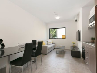 Kelvin Grove--步行2min至QUT Kelvin Grove