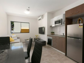 Kelvin Grove--步行2min至QUT Kelvin Grove