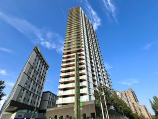 Hale Works Apartments