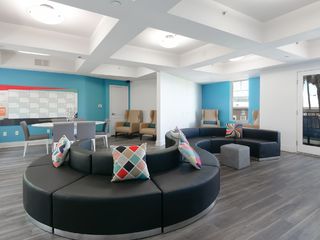 Tuscany Apartments