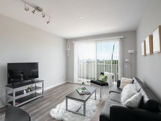Tuscany Apartments