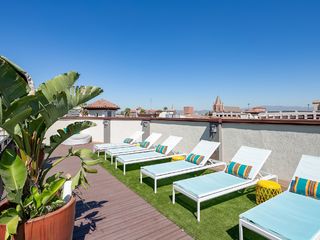 Tuscany Apartments