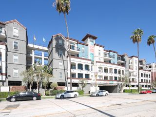 Tuscany Apartments