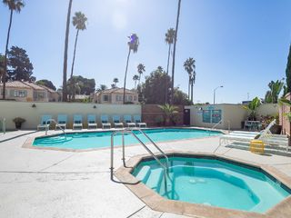 Tuscany Apartments