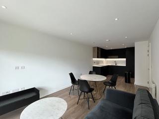 Fairbank House