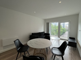 Fairbank House