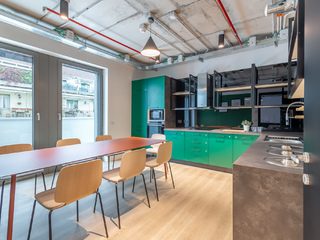 Taurasia Living Turin