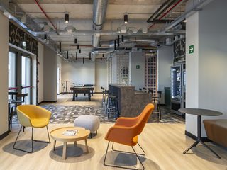 Taurasia Living Turin