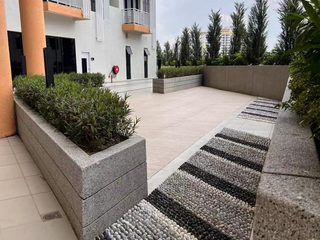 Antara Residence